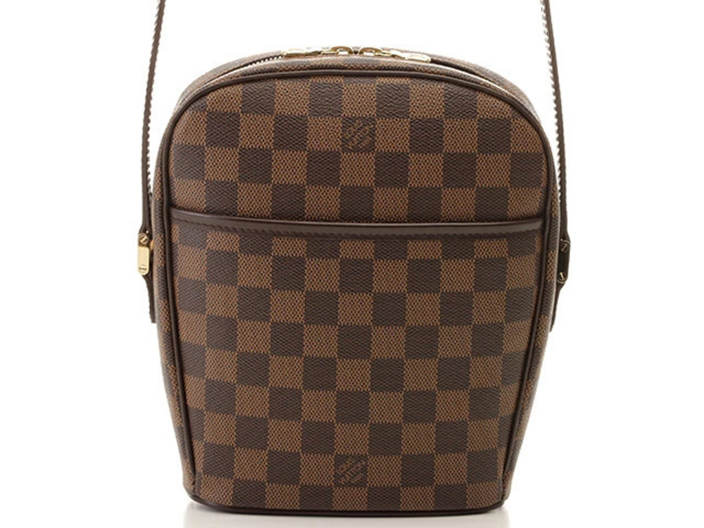Louis Vuitton Ipanema Damier